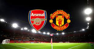 Two clubs that are struggling to win all the trophies in england every season. Arsenal Vs Manchester United Highlights Sokratis And Pepe Bag First Win For Mikel Arteta Football London