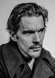 Fan Casting Ethan Hawke as Judas Coyne in The Heart Shaped Box