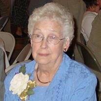 Eva Joann Giehl Obituary