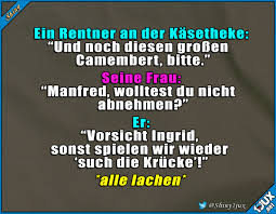 Eine checkliste vor der suche ist von. Lustige Spruche Rentner Mit Humor