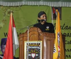 Kalau psht hasil parluh 2017 illegal, kenapa memenangkan sidang. Kemenkumham Nyatakan R Murdjoko Sebagai Ketum Psht Suarabojonegoro Com