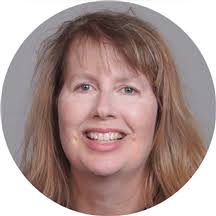 Deborah Fallon Johnson Spandikow, NP, MSN, CA