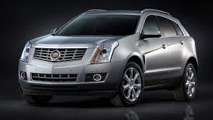Maybe you would like to learn more about one of these? First Take Cadillac S Hot But Its Key Suv Is Not