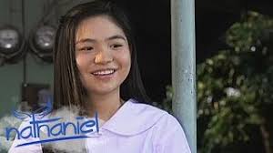 Nathaniel: Hannah is happy