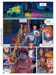 Resgatando A Daphine - Hentai Lapkzone