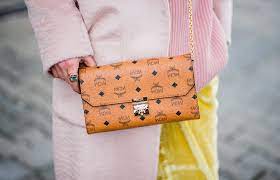 How To Tell A Fake Mcm Bag From A Real One Lovetoknow