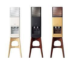 スタイリッシュでおしゃれなデザイン 人気のウォーターサーバー セレブスタイルジャパン ウォーターサーバー アマダナ インテリア 家具