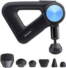 Theragun is the original percussion massage device. Amazon Com Theragun Pro All New 4th Generation Percussive Therapy Deep Tissue Muscle Treatment Massage Gun Health Personal Care