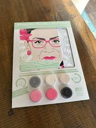 Faux stained glass art piece 9" x 31"