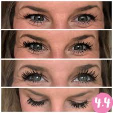 Maybelline new york the falsies lash lift ultra black intensifier mascara our testers raved about how this lengthening mascara's full, fluffy lash brush makes coating even the. Found The Best Mascara 9 Brands Tested Compared Living In Yellow