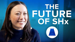 How You Can Shape SHx