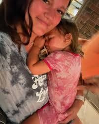 Mary Hawk's Instagram, Twitter & Facebook