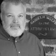 Daniel Wolfe, Lawyer in Indianapolis City (Balance), Indiana