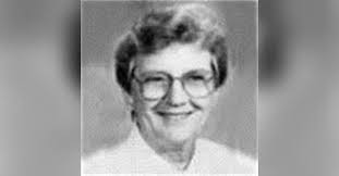 Grace Leigh Obituary