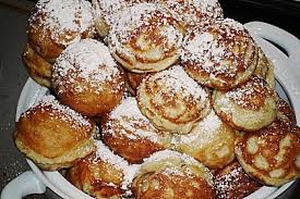 Norddeutsche Fortchen Poffertjes Von Melissa Mochtegernkoch Chefkoch Rezept Lebensmittel Essen Poffertjes Rezept Poffertjes