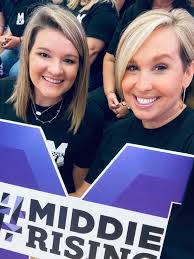 Candace Sanchez's Instagram, Twitter & Facebook