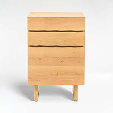 Buy wooden filing cabinets and get the best deals at the lowest prices on ebay! Wood Filing Cabinets Crate And Barrel