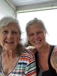 Marion Leone Hitchcock Obituary September 7, 2023