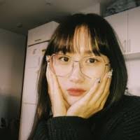 Claudia Pan's Instagram, Twitter & Facebook