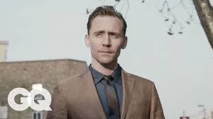 Only high quality pics and photos with tom hiddleston. Gq Magazine I Heart Th 2017 Tom Hiddleston Fashion