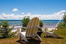 Image Result For Adirondack Chair On The North Shore Mn Adirondack Chair Adirondack Chairs Lake Cabins
