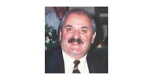 Robert Martone Obituary (2011)