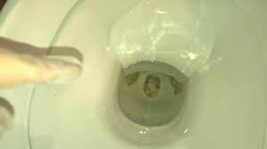 Der nachteil dabei sind nicht nur die. Urinstein In Der Toilette Entfernen Mit Atznatron Natriumhydroxid Anleitung Youtube