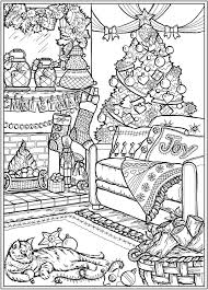 Welcome To Dover Publications Printable Christmas Coloring Pages Christmas Coloring Sheets Coloring Pages