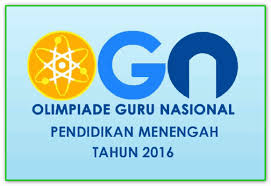 Ogn atau olimpiade guru nasional merupakan ajang atau acara kompetensi yang dibuat untuk mendapatkan guru unggul dan berprestasi. Finalis Ogn Sma Smk Tingkat Nasional 2016 Seluruh Bidang Urip Dot Info