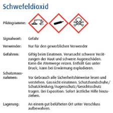 Schwefeldioxid kommt auf der erde vor und kommt in sehr geringen konzentrationen und in der atmosphäre bei etwa 1 ppm vor. Schwefeldioxid 3 8 Tank Shop Pangas Ch
