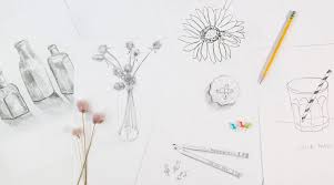 See more ideas about challenges, drawing challenge, art prompts. Daily Drawing Challenge 29 Things To Draw With Molly Hatch And Heather Ross By Molly Hatch And Heather Ross Creativebug