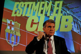 El Barca Pospone Sus Elecciones Por Las Restricciones Contra La Covid 19