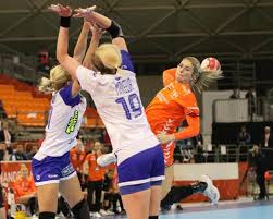 I stedet foregår det på den måde, at vi har ansøgt om en såkaldt upgrade til team esbjerg. Tranen Auf Beiden Seiten Niederlande Im Endspiel Der Handball Weltmeisterschaft Nach Sieg Uber Russland