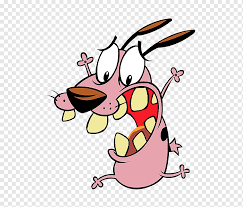 Perro muriel bagge eustace bagge dibujo red de dibujos animados, perro png clipart. Dog Drawing Courage Cartoon Dog Dog Drawing Courage Png Pngwing