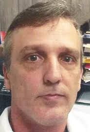 Stephen Cory Holden Sr.