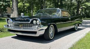 Image result for Mandarin Jade 1958 Chrysler