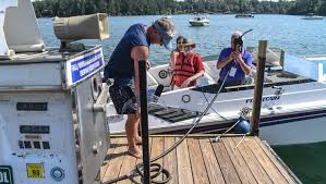 Search the largest peer to peer hartwell boat rentals marketplace and get out on the beautiful hartwell water today! Water Level Of Anderson S Lake Hartwell Is Up And So Is Business