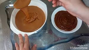 نيسلي كرمال ناجح 100 100 مع سوسن ڨاطو Youtube In 2020 Desserts Food Peanut Butter