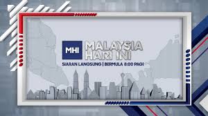 Explore tweets of malaysia hari ini @msiahariini on twitter. Mhi Tv3 Siaran Langsung Malaysia Hari Ini 5 Ogos 2020 Facebook