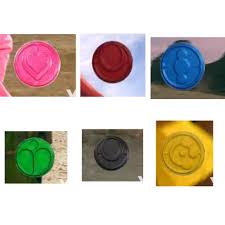 Neither are spam oreos, chicken oreos, or graeter's black raspberry chocolate chip flavor. All Of The Other Tribe Symbols From Stupid Love Ladygaga