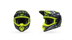 The 5 Best Dirt Bike Helmets Review: Find Your Perfect Off ...
