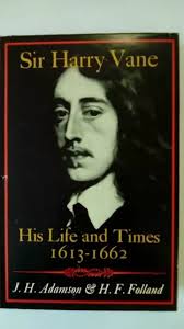 Harry Adamson FOR SALE!