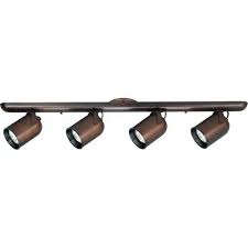 Bronze Track Lighting Free Shipping Bellacor