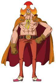 Charlotte Oven One Piece Wiki Fandom In 2021 One Piece Big Mom One Piece Manga Big Mom Pirates