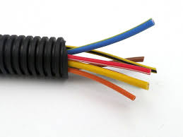 Free shipping available on many items. 9 0mm Convoluted Split Vehicle Boat Wiring Loom Tubing