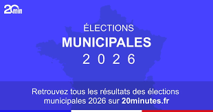 Photo Résultats des élections municipales 2026 Hérault (34) - 20 Minutes