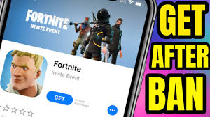 Epic, epic games, the epic games logo, fortnite, the fortnite logo, unreal, unreal engine 4 and ue4 are trademarks or registered trademarks of epic games, inc. How To Install Fortnite On Iphone Or Ipad After Ban