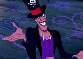The Princess And The Frog Friends On The Other Side Lyrics 10 Disney Villains Songs Rewritten For Food Disney Princess Villains Disney Villains Disney Villians