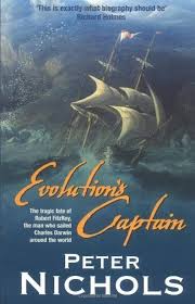 Evolution's Captain : The Tragic Fate of Robert Fitzroy, the Man Who Sailed  Charles Darwin Around the World: peter-nichols: 9781861974563: Amazon.com:  Books