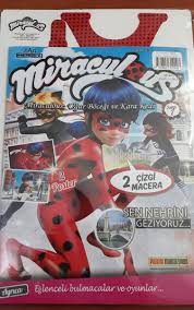 Twitter À¤ªà¤° Miraculous Turkey Panini Mucize Ugurbocegi Ile Karakedi Dergisi Sayi 7 Cikti Dergi Satan Marketlerde Bulabilirsiniz Miraculousladybug Https T Co Zytxozllii